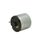 33mm RF-528 High Torque DC Motor 6V 9V 12V 24V 2600rpm-6000rpm For Air Pump