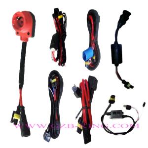 Quality HID Bulb Cable wholesale
