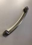 B078 Aluminum Alloy Furniture Handles / Nickel Cabinet Handles Anti - Rust