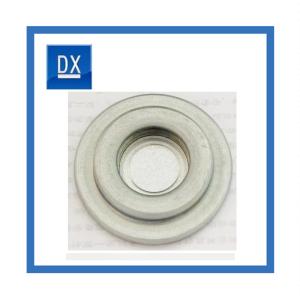 Quality 1000pcs MOQ Custom Sheet Metal Stamping Services wholesale