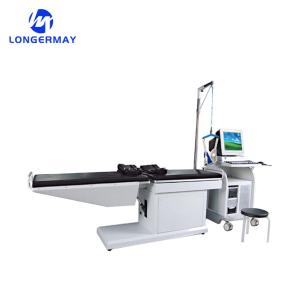 Quality Manufacturer Supplied Multi-function Lumbar Traction Bed wholesale
