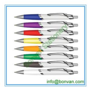 Quality Spectrum Ballpen,exclusive promotional pens wholesale