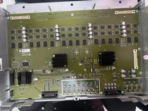 Quality Repair GE VolusonE8 VolusonE10 Original RFM201 Ultrasound Board KTZ303916 wholesale