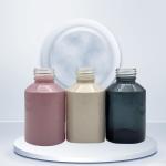 20ml 30ml 50ml Glass Serum Cosmetic Dropper Bottles With Scale