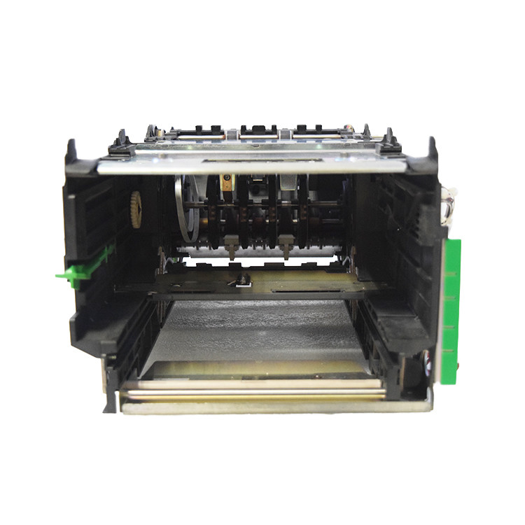 original Wincor ATM Parts CMD-V4 Stacker Module 1750109659 01750109659