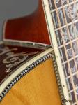Custom CFMIV 50th Anniversary D-50AA Limited-Edition Dreadnought Acoustic Guitar