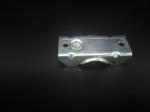 ODM Precision Metal Stamping Parts With Deburr Surface