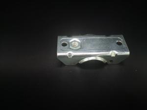 Quality ODM Precision Metal Stamping Parts With Deburr Surface wholesale