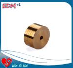 Stainless Steel Charmilles EDM Parts Pinch Roller / Wire Driving Polley C406