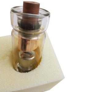 Quality Medical / Dental X Ray Tube Stationary Anode 67mm Length 30mm Diameter wholesale