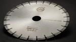 Bridge Cutting Machine Diamond Cutter Sandstone Saw Blade for Stainless Steel