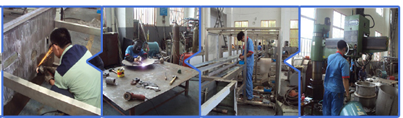 Customized Suppository Filling And Sealing Machine Automatic Making Equipment