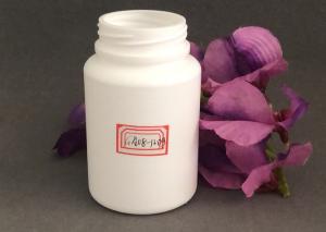 Quality 1200g Solid 81mm Medical Plastic Bottle wholesale