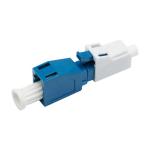 Simplex LC Fiber Optic Attenuator For FTTX Network
