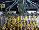 Mixing and Dispensing for 2-Component Metering Potting 200x200x100mm Working