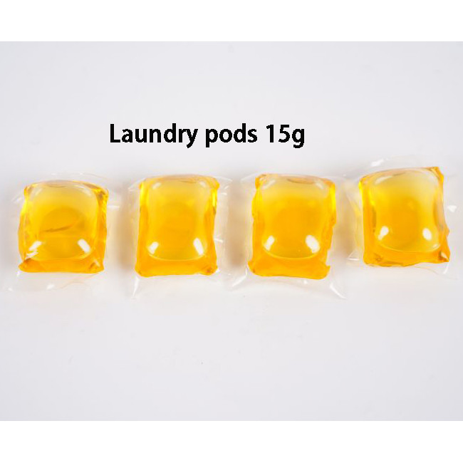 New Variety Of Optional Laundry Beads Three In One Fragrance Laundry Detergent Laundry Beads