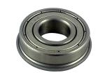 SGC Low Noise AISI440C Precision Miniature Bearings