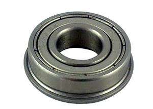 Quality SGC Low Noise AISI440C Precision Miniature Bearings wholesale