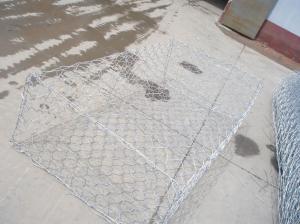 Quality gabion crates wholesale