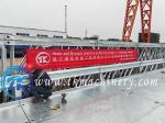 TK450 Universial Bridge S460J0 BS5400 HA+20HB Extra Wide Heavy Load Bailey
