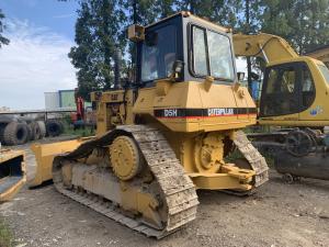 Quality Power Shift 6 Way Blade Used D5H Bulldozer wholesale