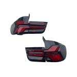 Taillight For BMW X5 E70 2007-2013 Taillight Upgrade