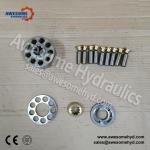 NX15 NX500 Kawasaki Hydraulic Pump Parts , Hydraulic Motor Spare Parts Repair