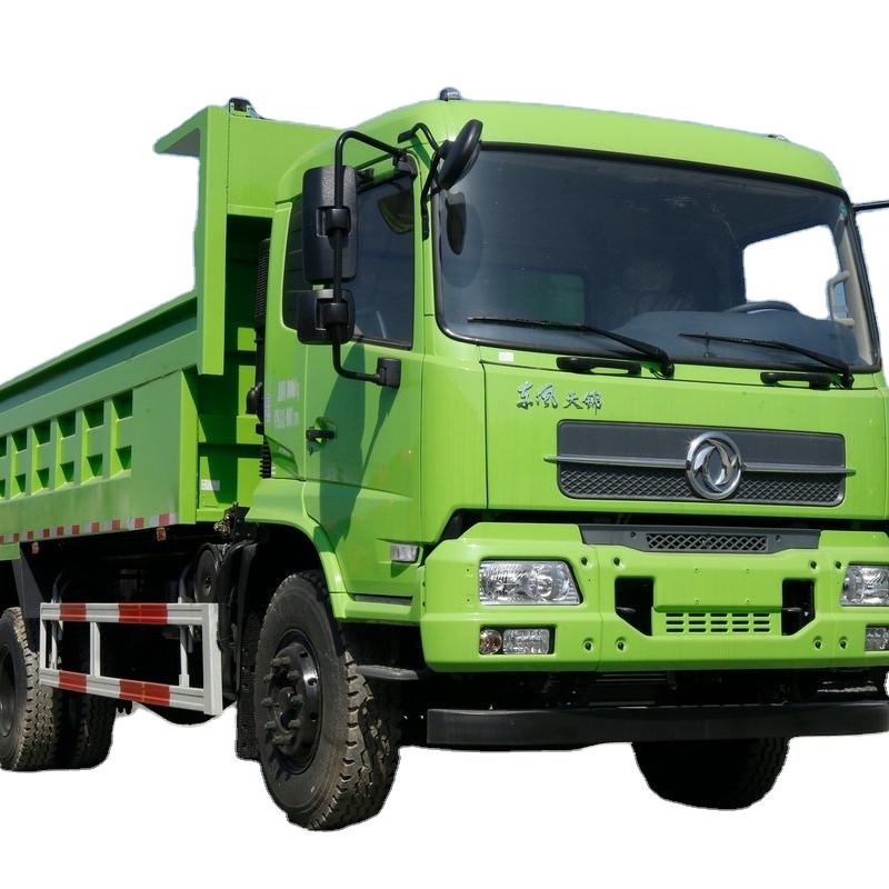DONGFENG 4x4 Cargo Truck with All Camera 6x6 off Road Manual 3 Ton 4x4 Armored Vehicle