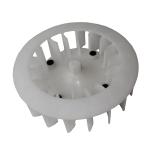 Fan Blade Wheel for GY6 150cc ATV Go Kart Scooter