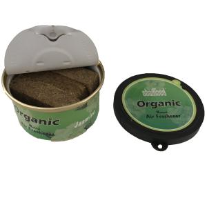 Quality Fragrance Organic 43g Wood Car Air Freshener wholesale