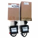 terex 29536931 TRANS SHIFT SELECTOR for terex tr100 terex dump truck