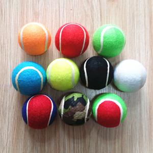 Quality tennis toy wholesale