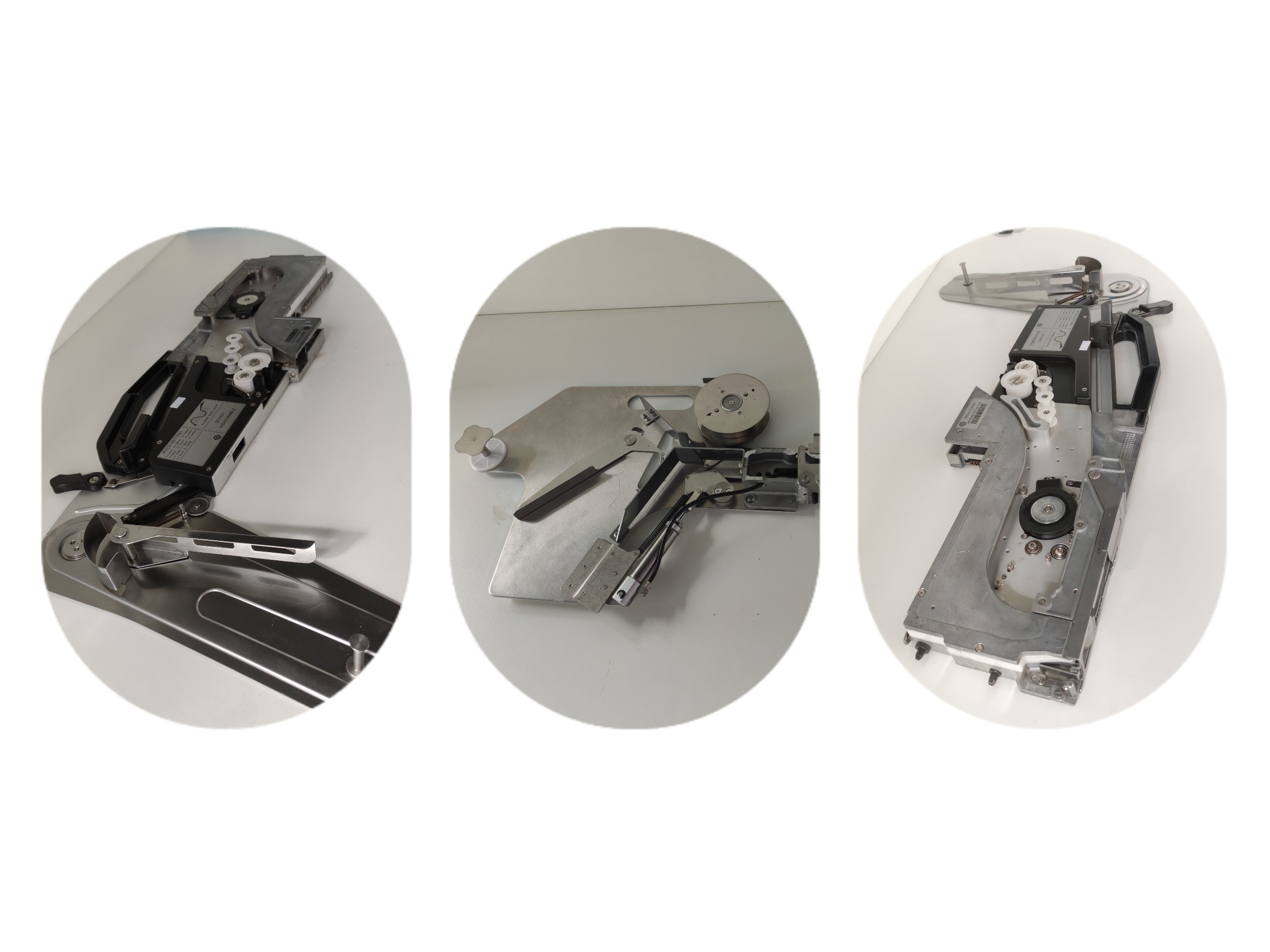 HF-KP13 Mitsubishi Electric Servo Motors SMT Spare Parts