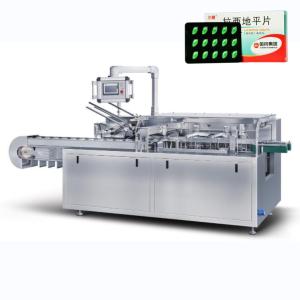 Quality High Speed Tissue Paper Cartoning Machine Carton Box Packaging Machine wholesale