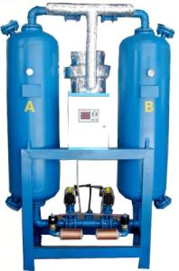 Quality 7.5-10.5m³/min long service life Air Cooling Direct Drive Air Treatment Equipment 22KW/30HP 1580*1080*1290 wholesale
