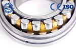 23026E Stainless Steel Roller Bearings , Single Row Roller Bearing For Textile