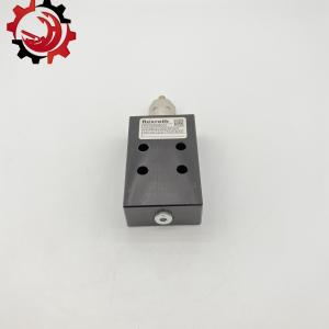 Quality Balance Valve Zoomlion Concrete Pump Parts Boom Placer R9300006631 wholesale