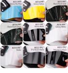 181colors Warranty 5 Years Stretchable Anti Scratch Color Change Color PPF Paint