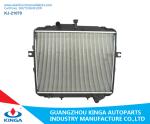 Auto Spare Parts / Water-cooled Hyundai Radiator OEM 25310-4f400
