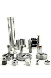 Quality Precision machined automotive parts wholesale