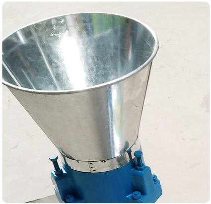 Feed Pellet Mill Making Machine Chicken Feed Pellet Making Machine Feed Food Pellet Making Machine