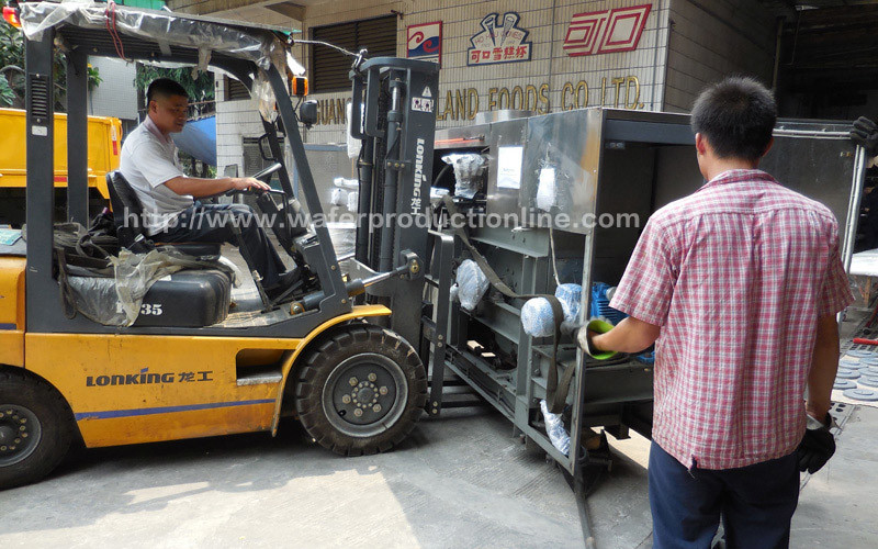Restaurant Kitchen Adjustable speed Ice Cream Cone Machine