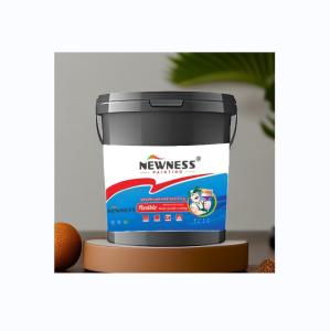 Quality Professional Roof Waterproofing Liquid Polyurethane Coating with 65% Solid Content wholesale
