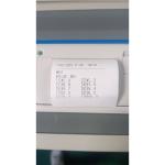 Transformer Insulation Oil Tester Automatic Dielectric Strength 100kv Breakdown