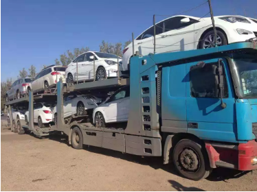 Hot selling SUV JETOUR DASHENG for Chery 2023 fuel car high quality 0km Used Cars Electric cars