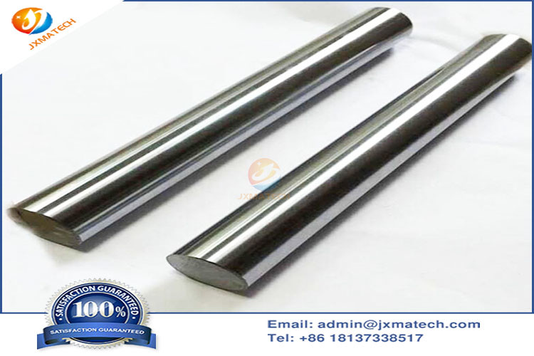 Furnace ​Polished Tzm Molybdenum Copper Alloy 1400C