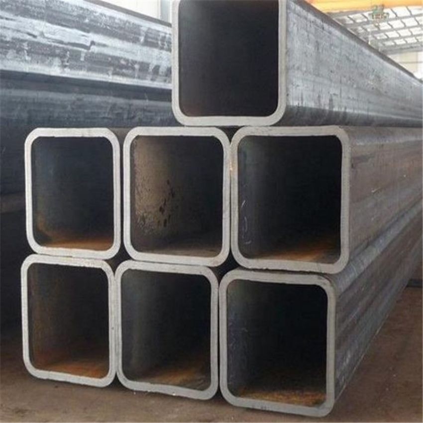 0.3mm-60mm Carbon Steel Profile