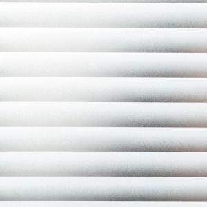 Quality Blinds Removable Static Cling Window Film 0.8mm Plain Frosted Glass Film wholesale