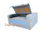 PVC Paper Plastic CO2 Laser Cutting Engraving Machine (JM1690)