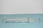 Anti Corrosion 159 Kg Folding Scoop Stretcher Bariatric Gurney Transportation